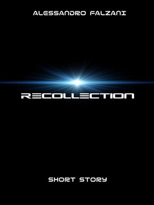 cover image of Recollection